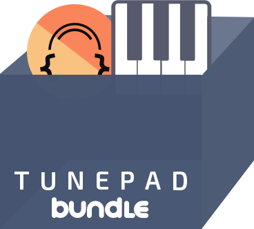 The TunePad Bundles